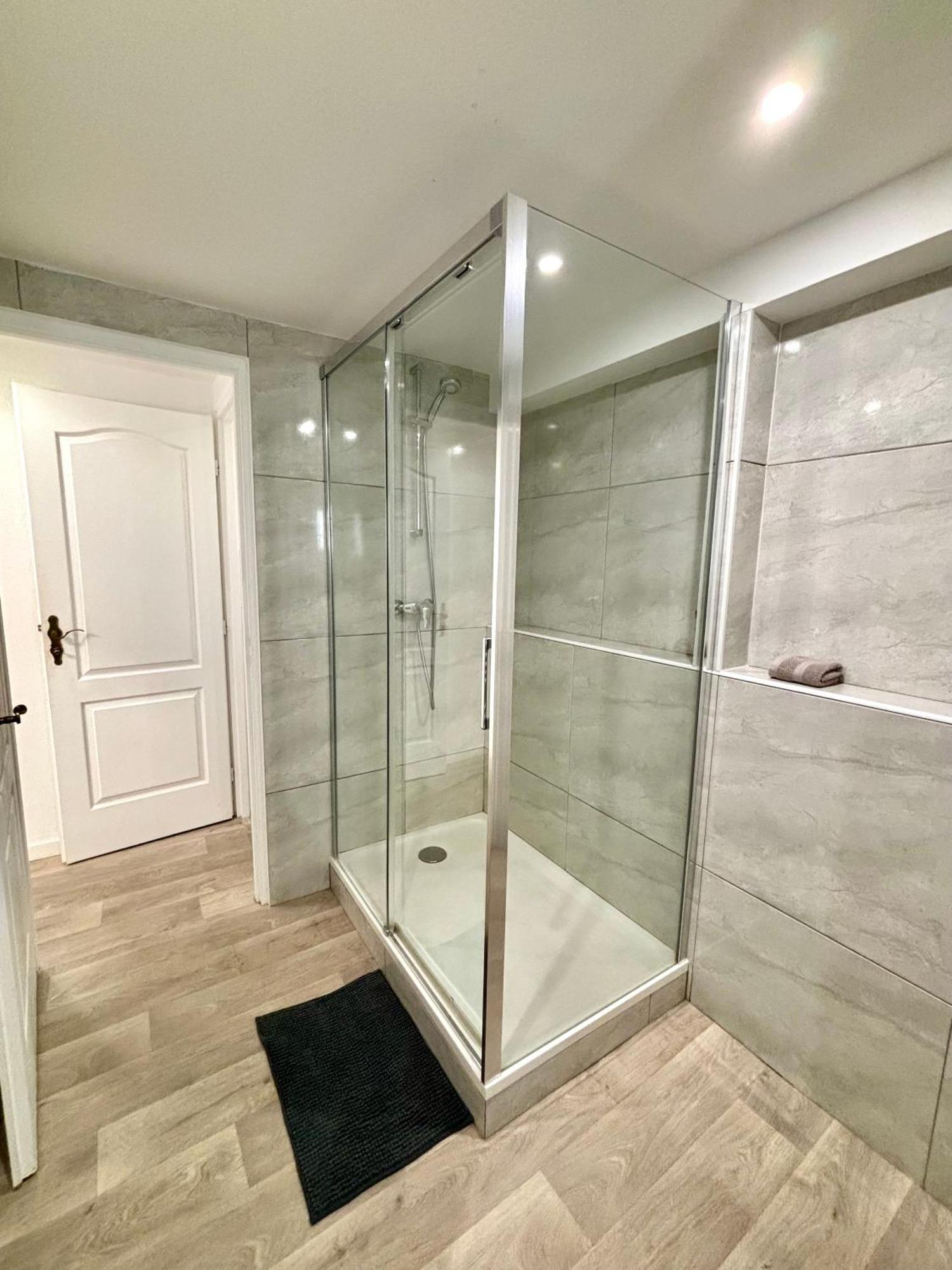 Charmant Duplex - Hyper Centre - 44M2 Proche Place Stanislas Nancy Exterior foto